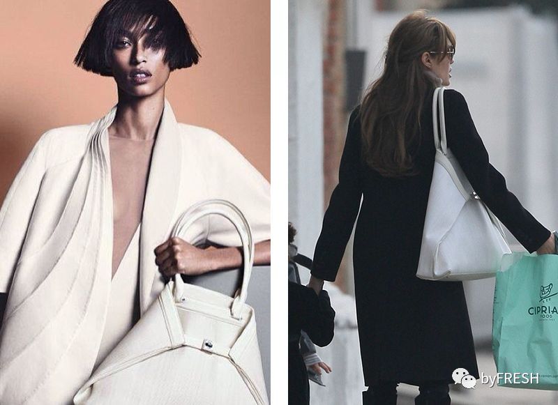 那些福布斯榜单上的女BOSS们，上班都穿什么衣服？