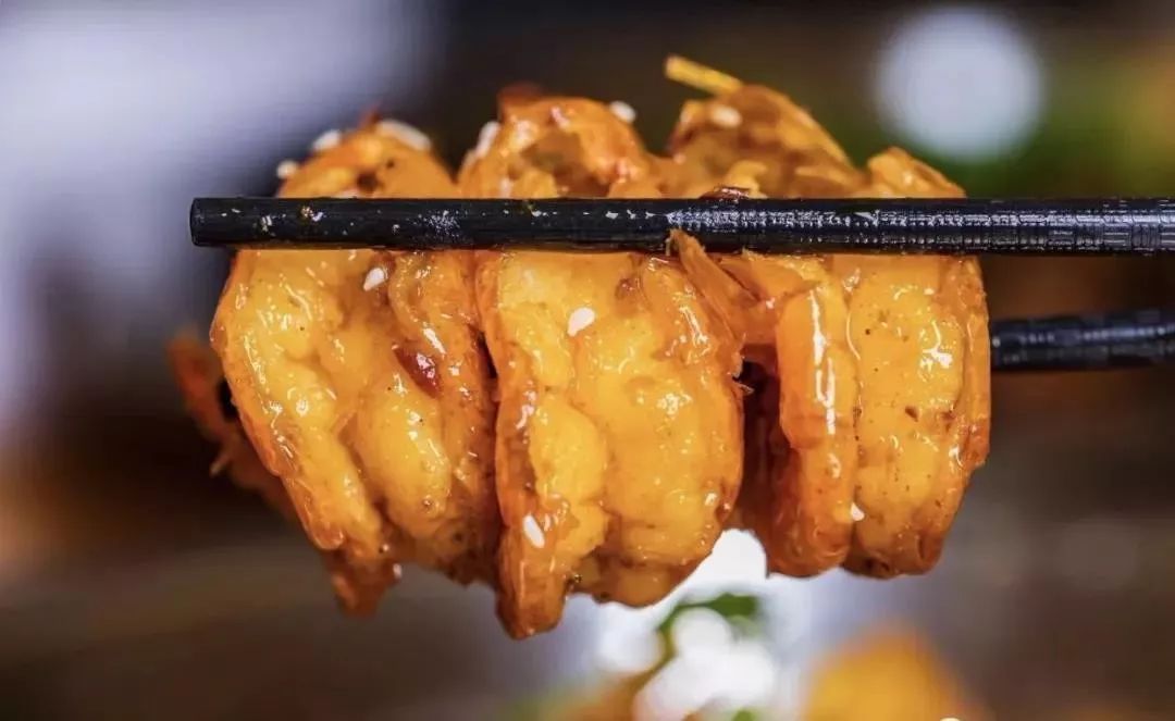 李记羊排虾优惠套餐,驻马店胡羊排香辣虾79元套餐