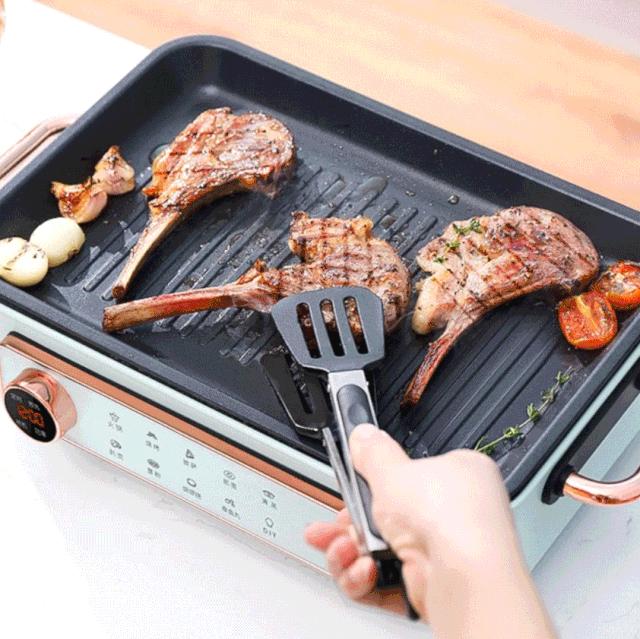 多功能三层锅,比较实用的多功能锅