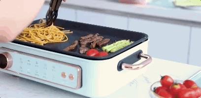 多功能三层锅,比较实用的多功能锅