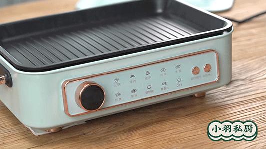 多功能三层锅,比较实用的多功能锅