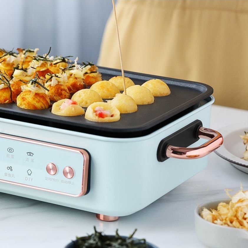 多功能三层锅,比较实用的多功能锅