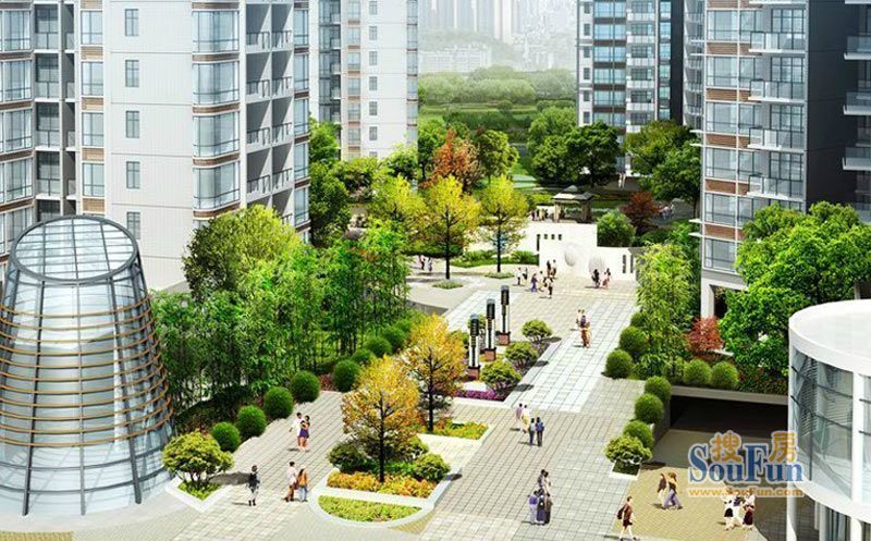 今日报价：北海楼市热门楼盘最新报价（10.15）