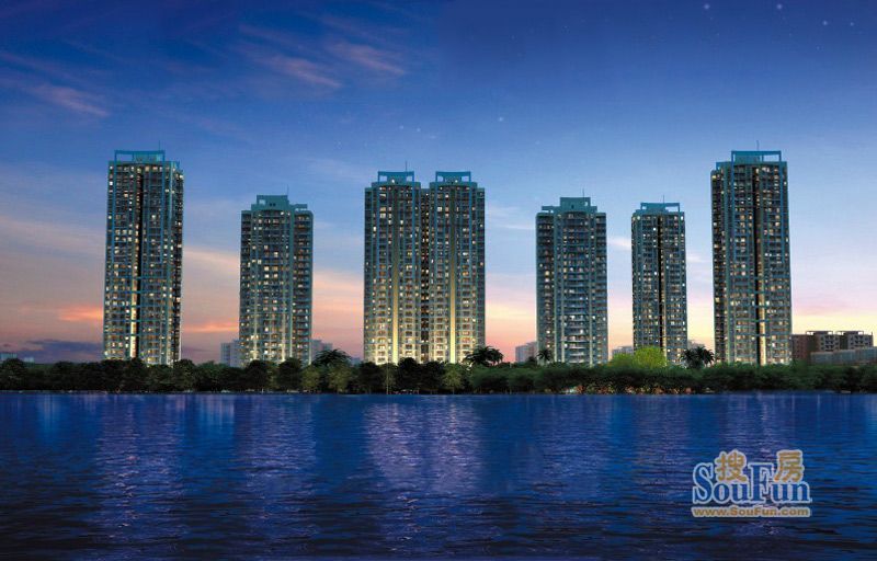 今日报价：北海楼市热门楼盘最新报价（10.15）