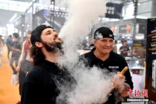 迷雾中的*子烟电**:是“佛”,还是“魔”?