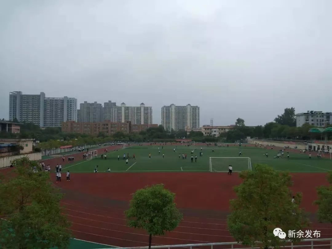 新余学区房划分最新,2023新余中小学划片