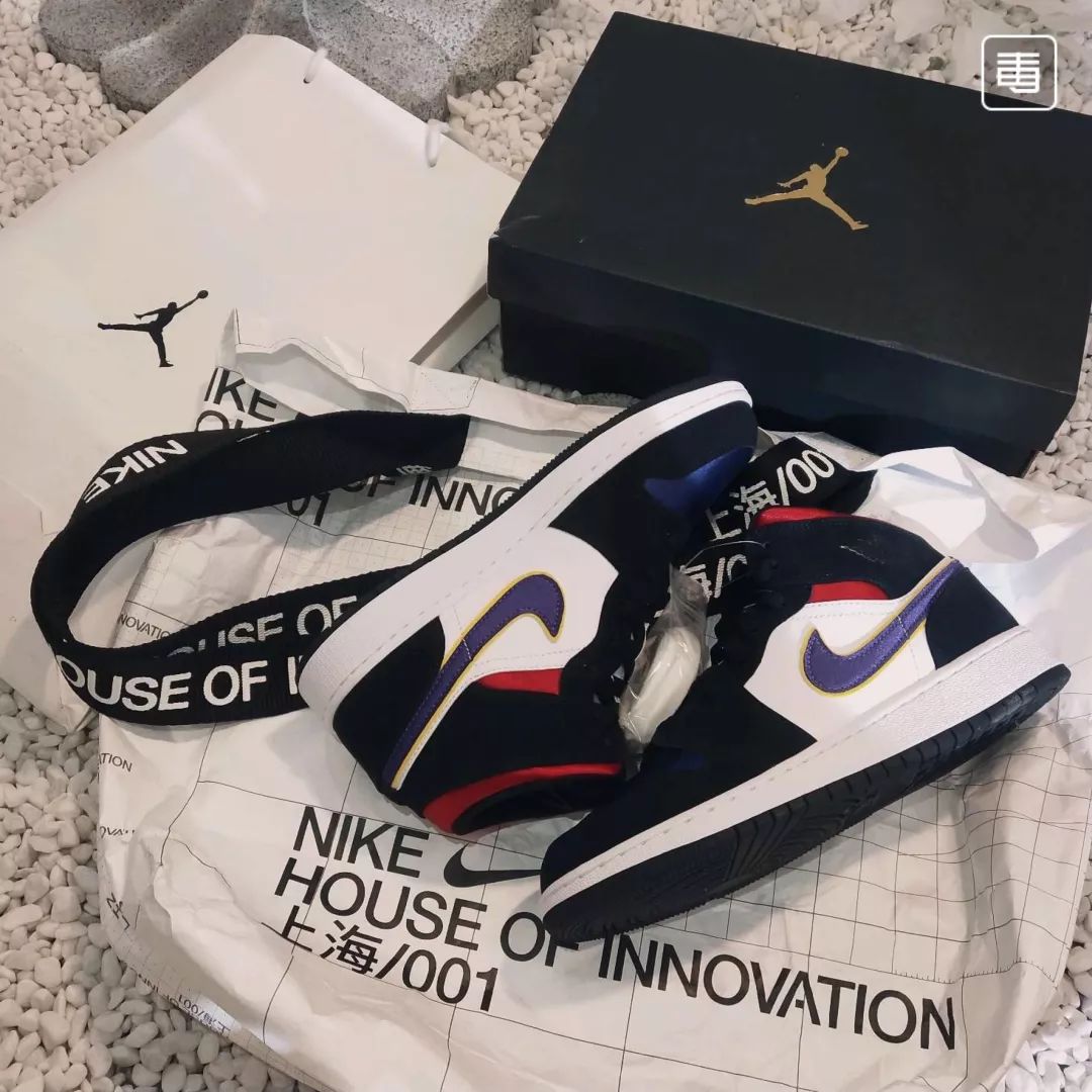 脚感不输yeezy的aj1,aj1头等舱值得购买吗