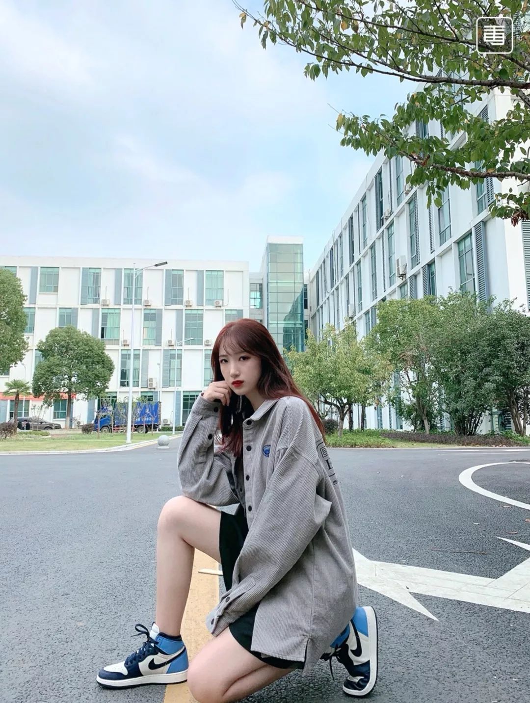 脚感不输yeezy的aj1,aj1头等舱值得购买吗