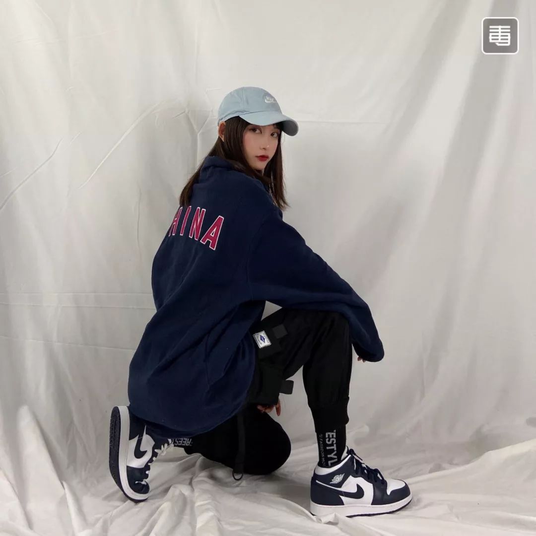 脚感不输yeezy的aj1,aj1头等舱值得购买吗