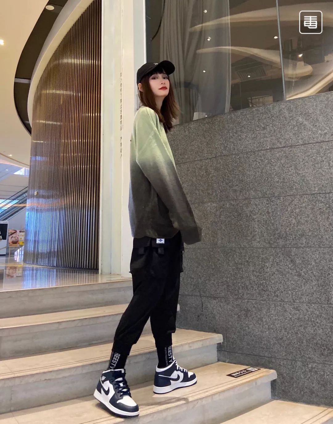 脚感不输yeezy的aj1,aj1头等舱值得购买吗