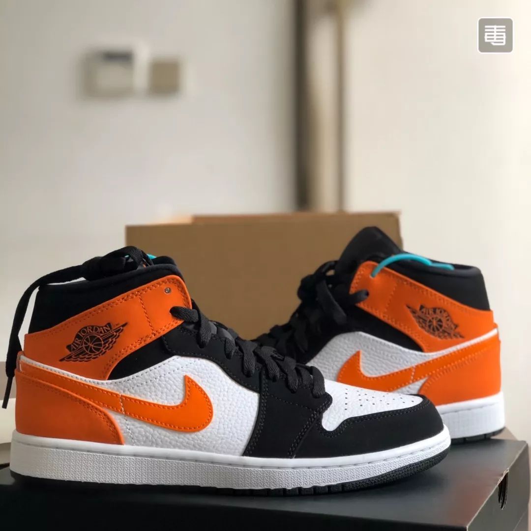 脚感不输yeezy的aj1,aj1头等舱值得购买吗