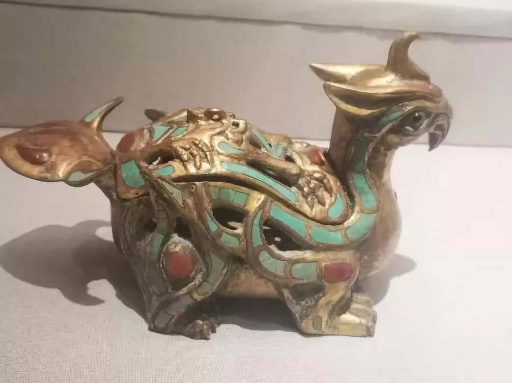 重庆大学建立了一个赝品博物馆,如何看待重庆大学赝品博物馆