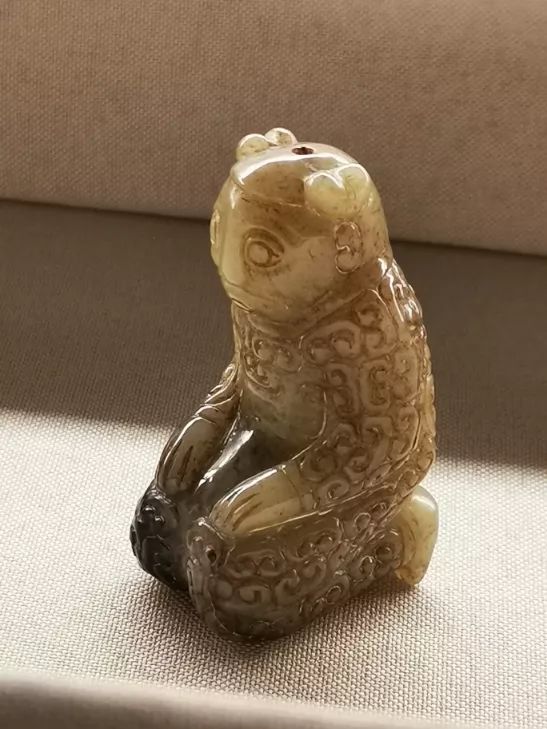 重庆大学建立了一个赝品博物馆,重庆大学赝品博物馆央视