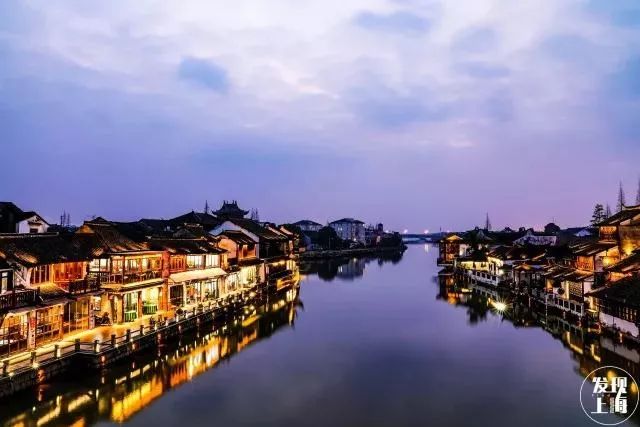 上海20个特色商业街,上海不得不逛的商业街