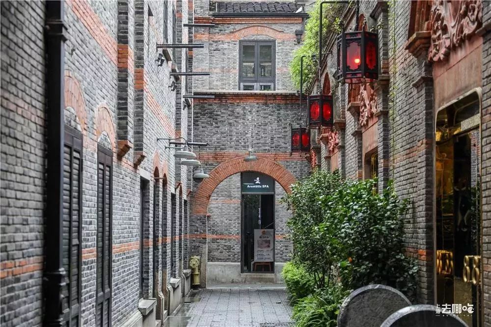 上海20个特色商业街,上海不得不逛的商业街