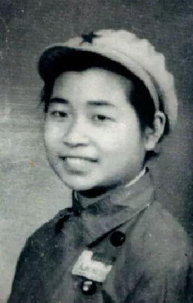 壮丽70年·致敬新时代|湘女谷华健：坚毅无悔的青春岁月