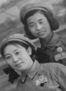 壮丽70年·致敬新时代|湘女谷华健：坚毅无悔的青春岁月