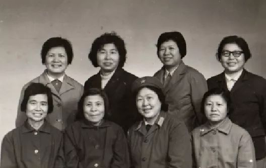 壮丽70年·致敬新时代|湘女谷华健：坚毅无悔的青春岁月