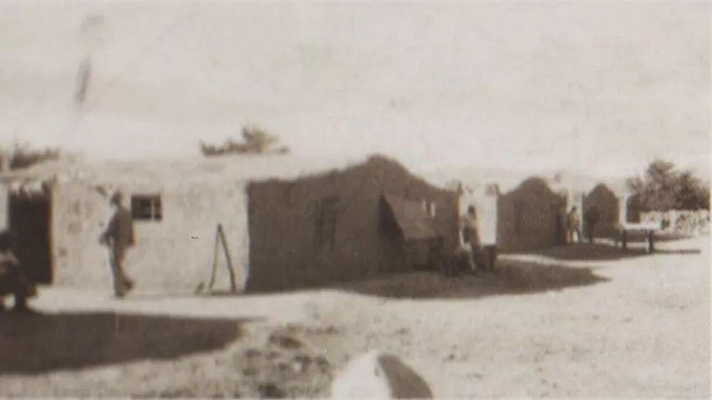 壮丽70年·致敬新时代|湘女谷华健：坚毅无悔的青春岁月