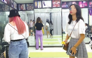 暑假工在酒吧被骗,湖南暑假工被骗