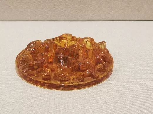 重庆大学建立了一个赝品博物馆,重庆大学赝品博物馆央视