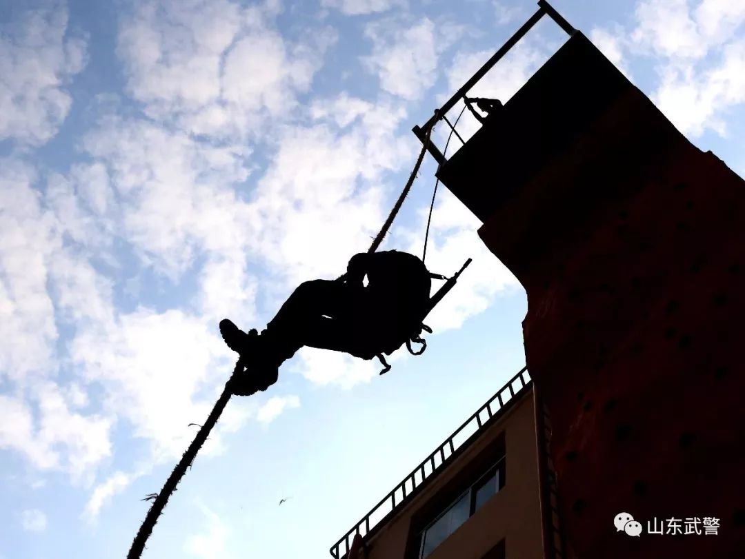 迎战魔鬼周,特战行动魔鬼周对抗训练