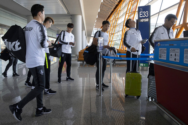 韩国男足逆转澳大利亚,韩国男足最新消息