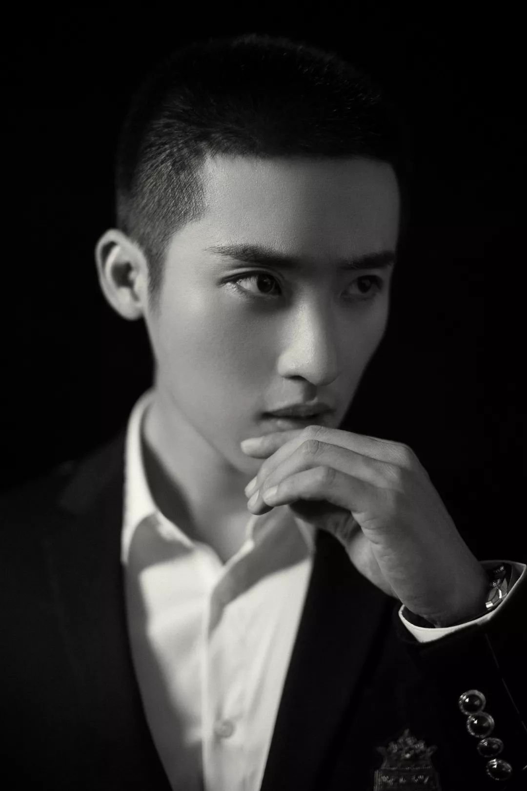 张赫专访,张赫最新采访视频