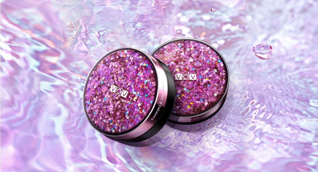 又持久又遮瑕的气垫,平价持妆久不暗沉的气垫