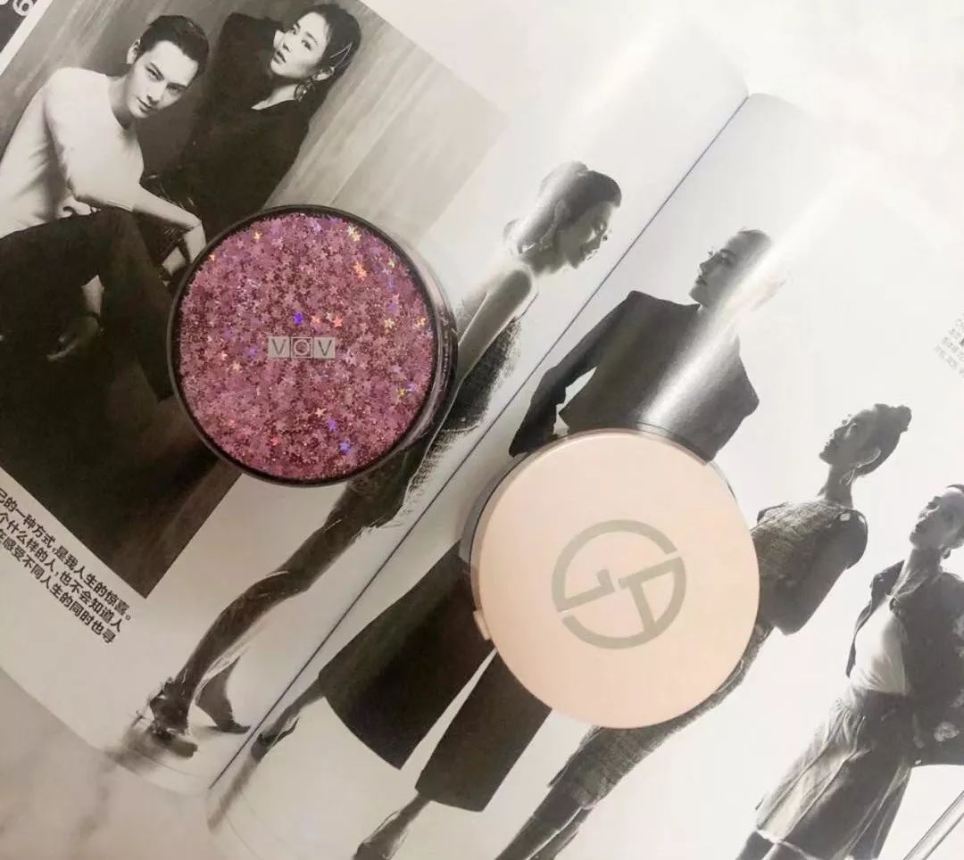 又持久又遮瑕的气垫,平价持妆久不暗沉的气垫