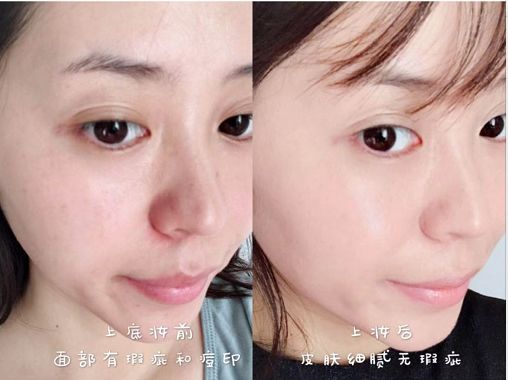 又持久又遮瑕的气垫,平价持妆久不暗沉的气垫