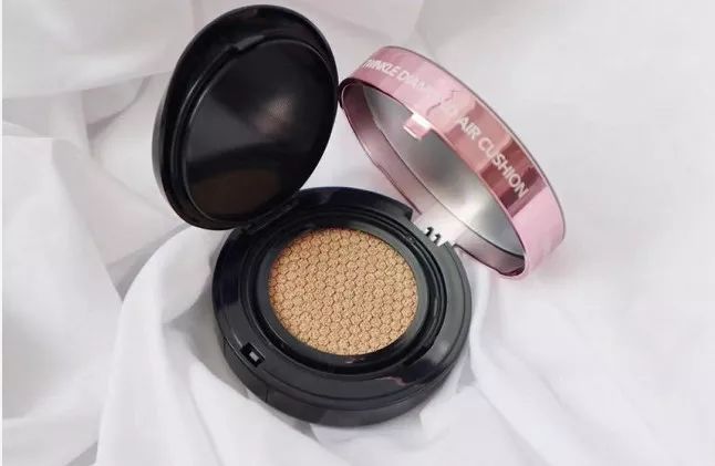 又持久又遮瑕的气垫,平价持妆久不暗沉的气垫