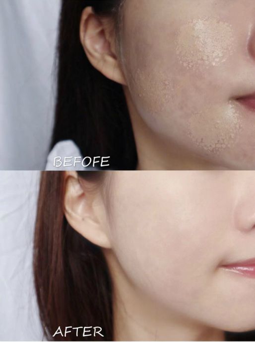 又持久又遮瑕的气垫,平价持妆久不暗沉的气垫