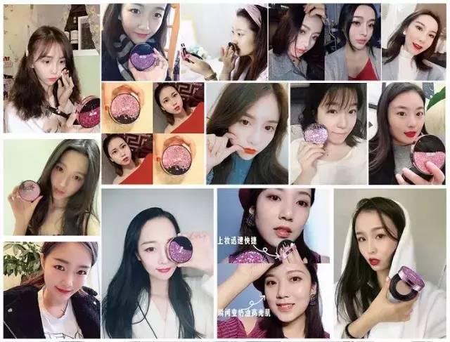 又持久又遮瑕的气垫,平价持妆久不暗沉的气垫