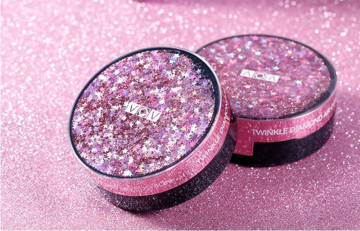 又持久又遮瑕的气垫,平价持妆久不暗沉的气垫