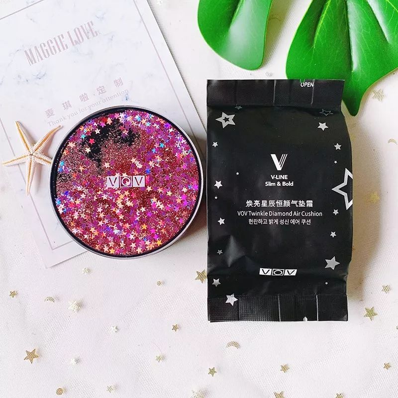 又持久又遮瑕的气垫,平价持妆久不暗沉的气垫