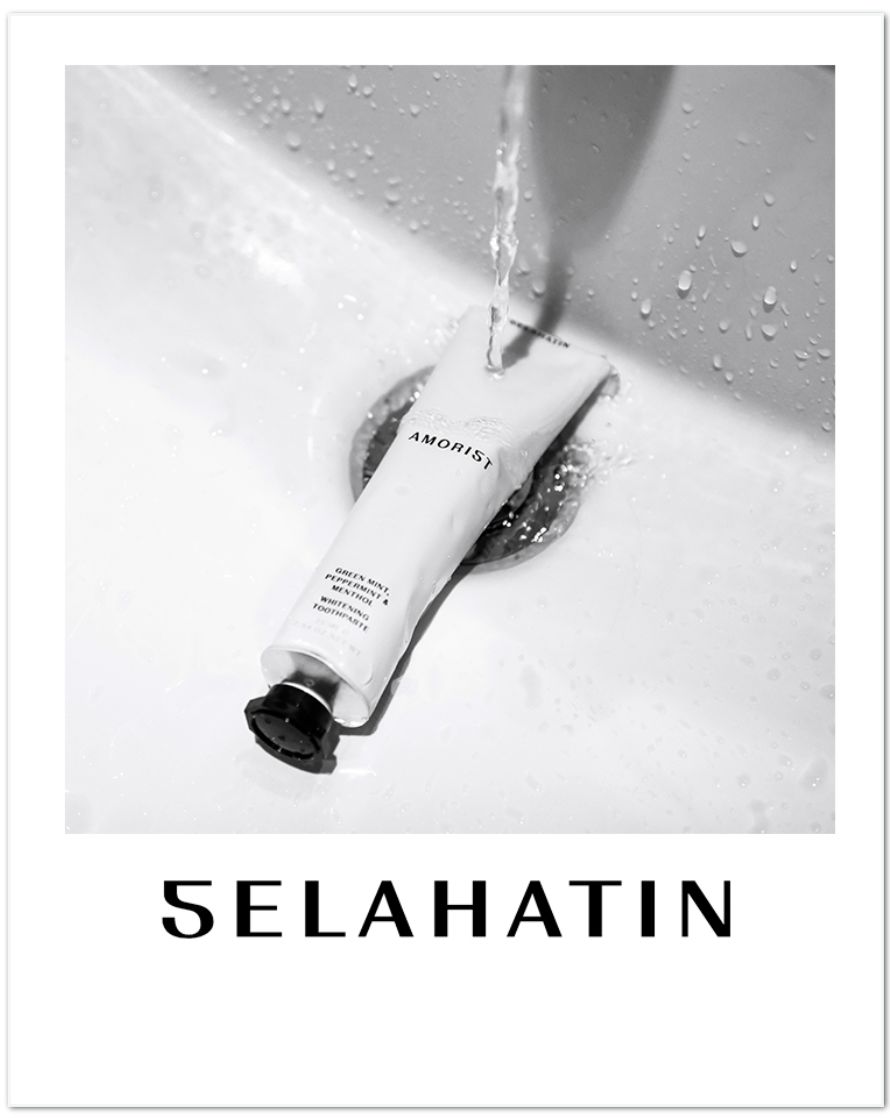 又美又好用的小众洗护，藏着你对生活的细腻追求