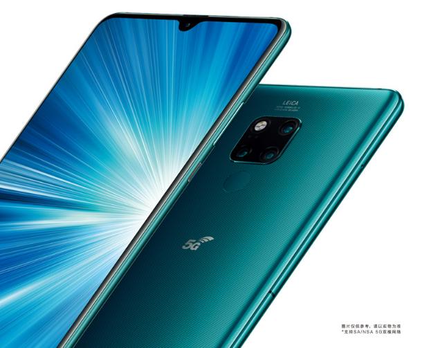 买5G手机看这里!三款精选5G机型,低预算首选