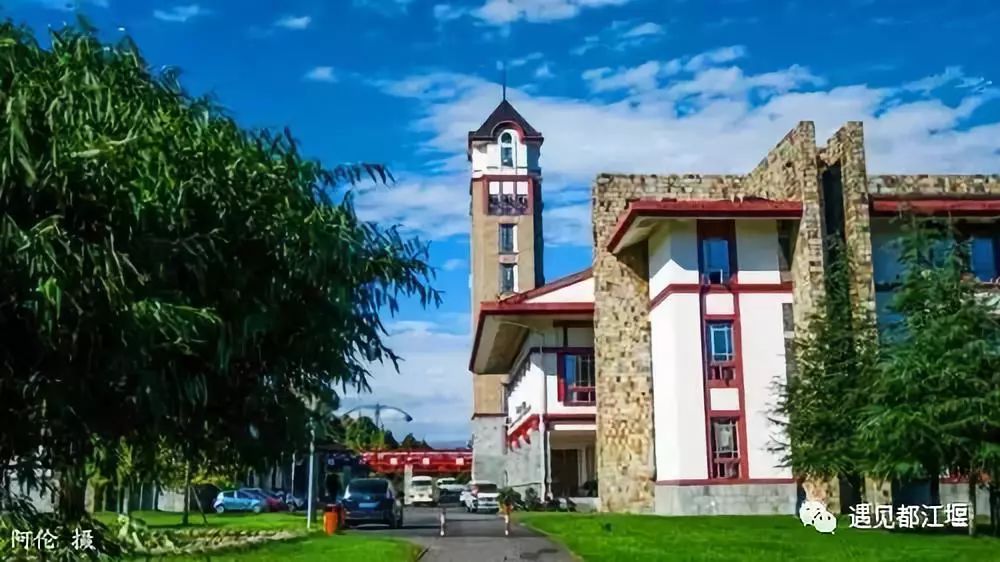 新中国成立70周年|都江堰那些年的那些事儿（2010-2019年）