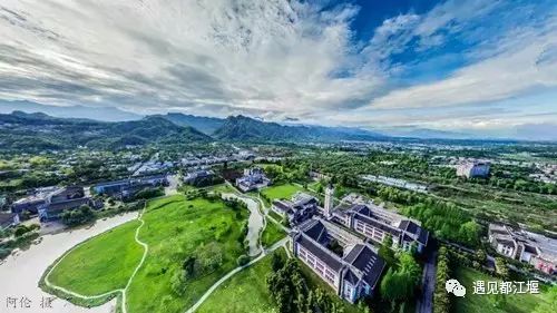 新中国成立70周年|都江堰那些年的那些事儿（2010-2019年）