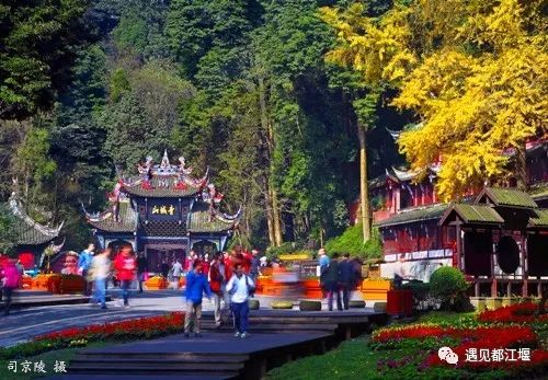 新中国成立70周年|都江堰那些年的那些事儿（2010-2019年）