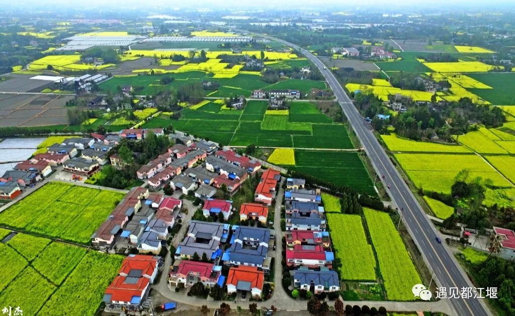 新中国成立70周年|都江堰那些年的那些事儿（2010-2019年）