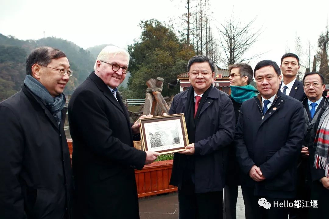 新中国成立70周年|都江堰那些年的那些事儿（2010-2019年）