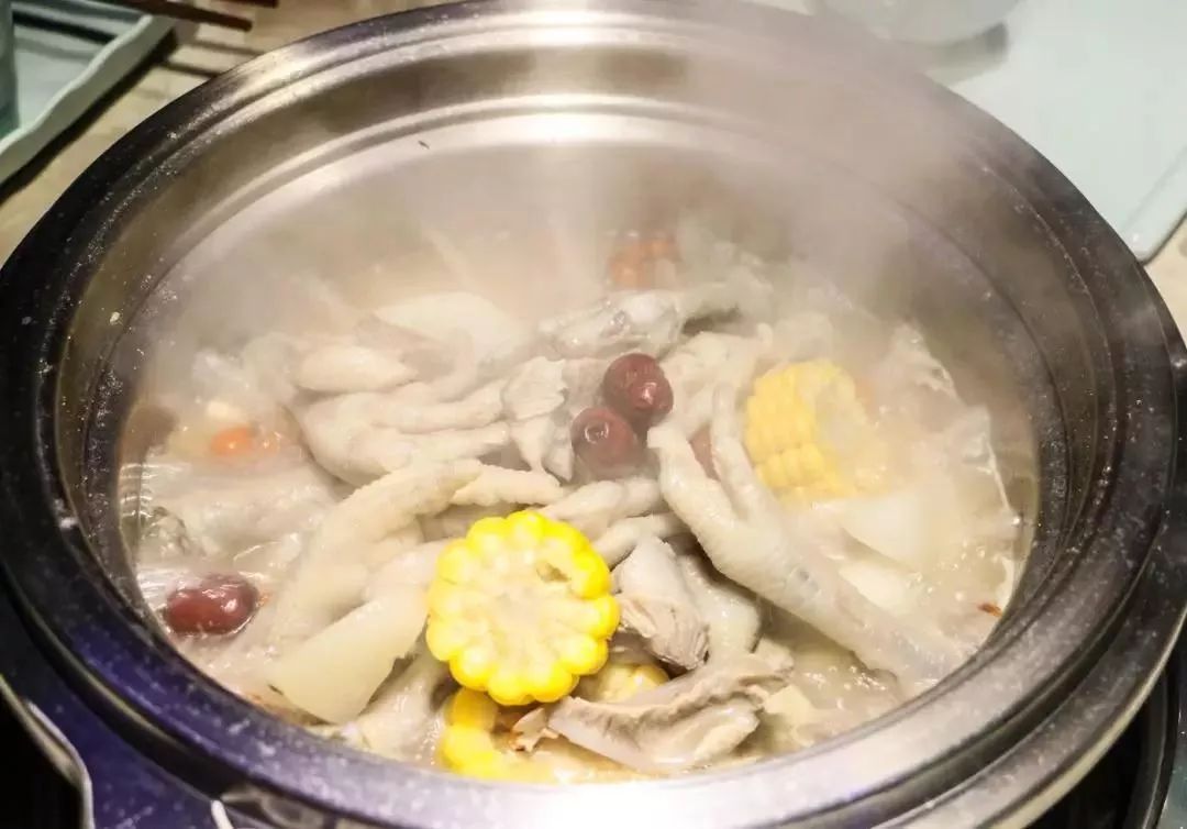 火山喷泉火锅,火山喷泉锅