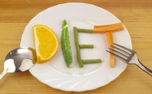 专家建议:间歇性节食能有效地控制糖尿病