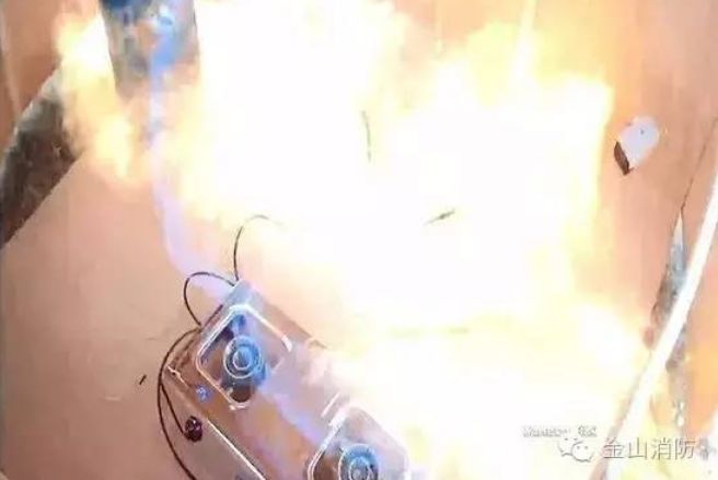 一个煤气罐爆炸威力有多大实验,一个煤气罐爆炸相当于多少手雷