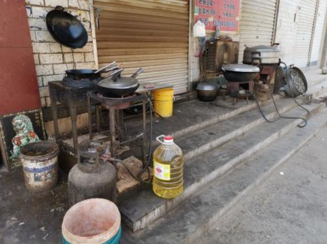 一个煤气罐爆炸威力有多大实验,一个煤气罐爆炸相当于多少手雷