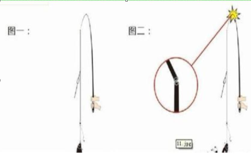 为什么一直断竿,断竿修复注意事项