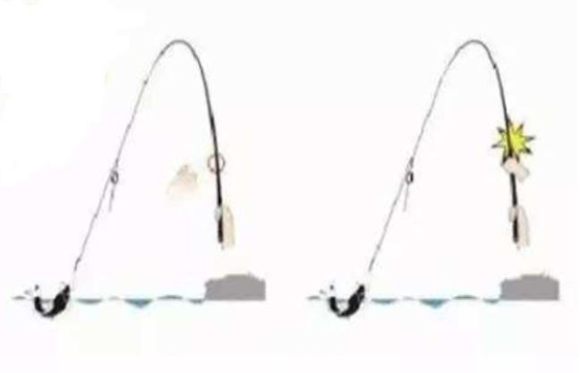 为什么一直断竿,断竿修复注意事项