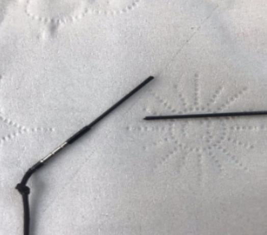 为什么一直断竿,断竿修复注意事项